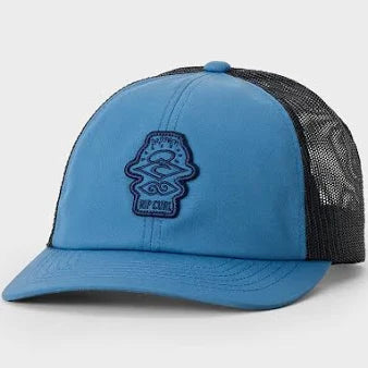 Rip Curl Search Icon Trucker Cap