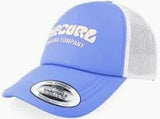 Women's Rip Curl Classic Surf Icon Trucker Cap