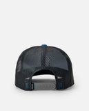 Rip Curl Search Icon Trucker Cap