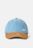 Rip Curl Mixed Montage - Cap - vintage blue