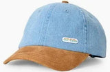 Rip Curl Mixed Montage - Cap - vintage blue