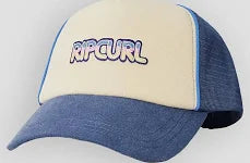 Rip Curl Mixed Revival Trucker Cap