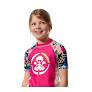 Saltrock Junior Zephyr Rash Vest