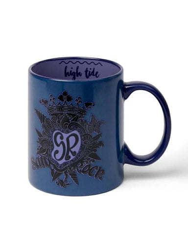 Salt Rock Tribal Mug