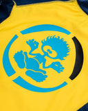 Saltrock Warp Rash Vest