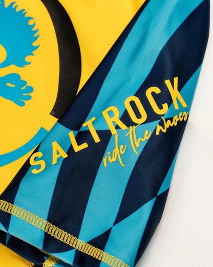 Saltrock Junior Warp Rash Vest