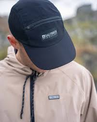 SALTROCK Breather 5 Panel Tech Cap
