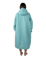 Saltrock Adult Four Season Holidaze Changing Robe In Blue