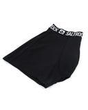 SALTROCK Boxer Shorts Black