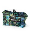 SALTROCK Surf Flare Packable Bag in Light Green