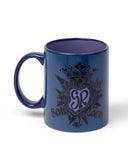 Salt Rock Tribal Mug