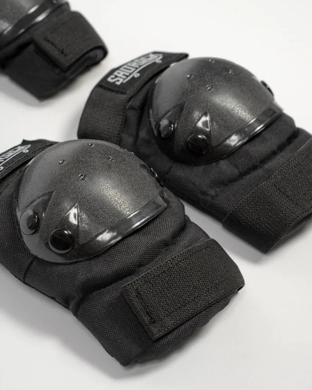 Saltrock Hardskate Skate Pads