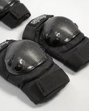 Saltrock Hardskate skate/scooter pads.