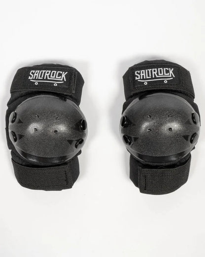 Saltrock Hardskate Skate Pads