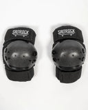 Saltrock Hardskate skate/scooter pads.