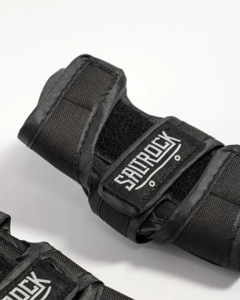 Saltrock Hardskate Skate Pads