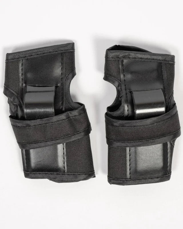 Saltrock Hardskate Skate Pads