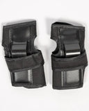 Saltrock Hardskate skate/scooter pads.
