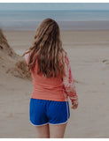 SALTROCK WOMEN'S CORALINE LONG SLEEVE RASH VEST