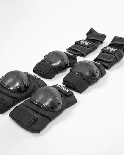 Saltrock Hardskate Skate Pads