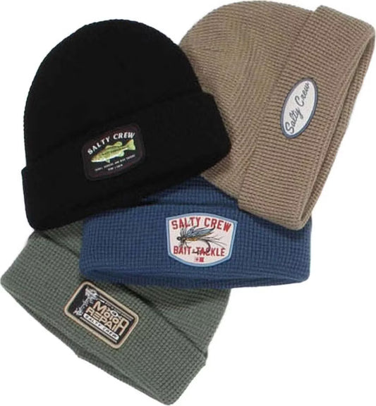 Salty Crew Coastal Beanie