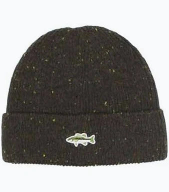 Salty Crew Doryman Beanie - Dusty Olive