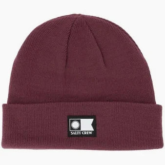 Salty Crew Flagship Beanie