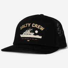 SALTY CREW Good Times Foamie Trucker Hat