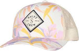 SALTY CREW Sealine Retro Trucker Hat