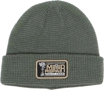 Salty Crew Coastal Beanie