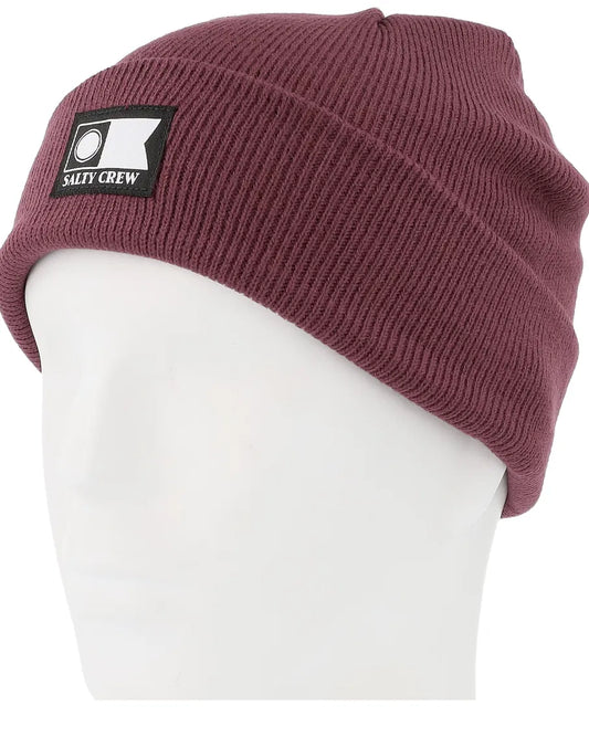 Salty Crew Flagship Beanie