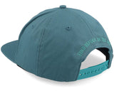 SALTY CREW Flagship Snapback - Hydro