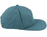 SALTY CREW Flagship Snapback - Hydro