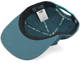 SALTY CREW Flagship Snapback - Hydro
