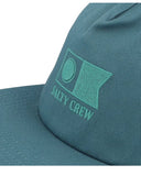 SALTY CREW Flagship Snapback - Hydro