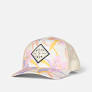 SALTY CREW Sealine Retro Trucker Hat