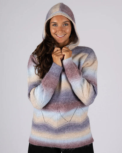 Saltrock Womens Elowen Adult Knitwear