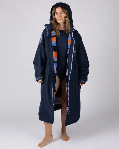 Saltrock Adult Four Seasons Mountain Haze Changing Robe