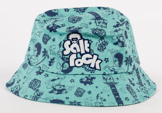 Saltrock Kids Tiki Tok Bucket Hat