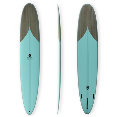 9'3 Firewire Taylor Jensen Hull Rider