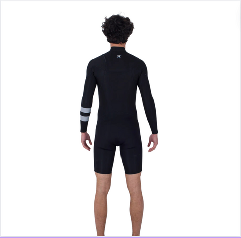 MENS ADVANTAGE 2 2MM LONG SLEEVE SPRINGSUIT