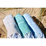 Sola Fouta Beach Towel