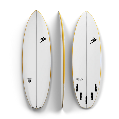 Firewire 5'10 Spun Honey