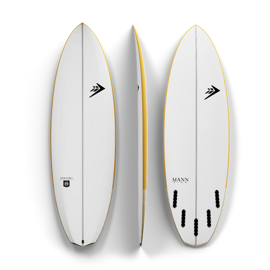 Firewire 5'10 Spun Honey