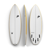 Firewire 5'10 Spun Honey