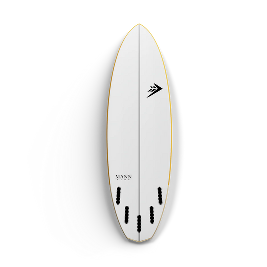 Firewire 5'10 Spun Honey