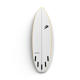 Firewire 5'10 Spun Honey