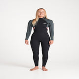 C-Skins NuWave Element Womens 3/2mm Steamer