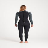C-Skins NuWave Element Womens 3/2mm Steamer