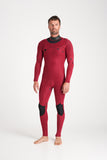 C-Skins NuWave Session Mens 4/3mm Steamer Chest Zip